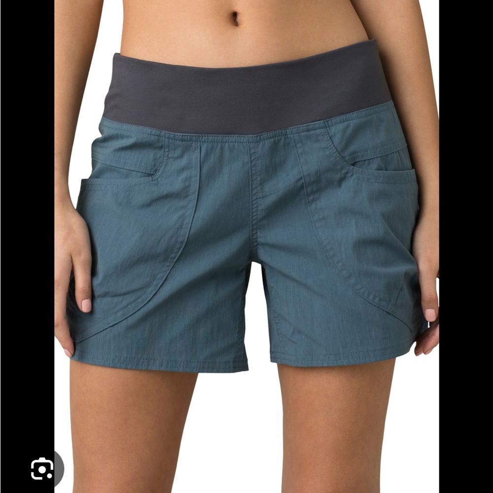 Prana Kanab Shorts